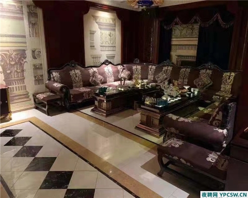 成都洲际KTV热招包厢服务员，稳定生意等你来加入