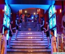 成都世外桃源KTV招聘：礼仪模特职位，无需任何费用，加入我们