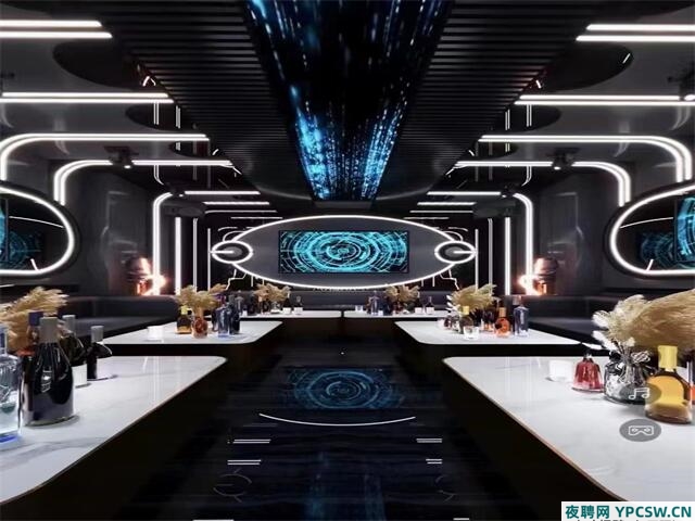 成都南悦汇KTV招聘：包厢服务员日结高薪，轻松上班