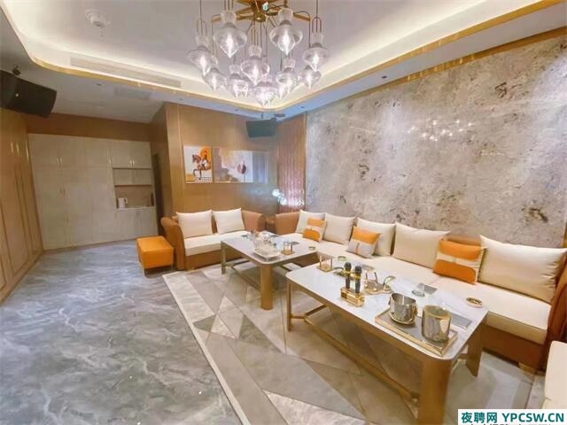 成都奢华夜总会招聘JW万豪-携手共创财富未来