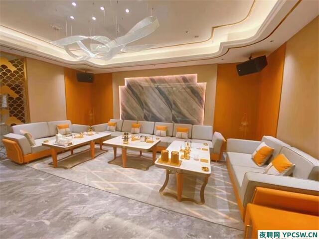 成都星辰KTV招聘 | 稳定客源，加入我们，共创辉煌夜场
