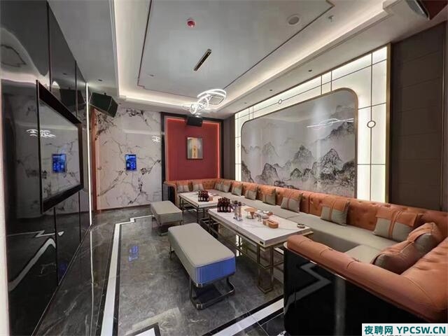 成都凯宾斯基KTV旺季招聘夜场精英，日结高薪等你来挑战