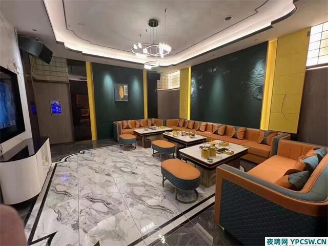 成都KTV招聘JW万豪：夜场精英集结，成都新濠国际KTV岗位