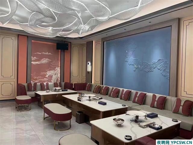成都KTV招聘盛况-加入成都夜总会，体验专业团队的魅力