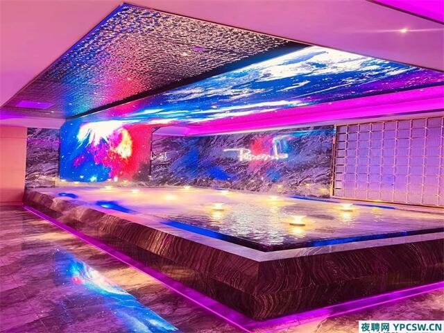 成都豪雅会KTV火热招聘中：酒水促销精英，24天在线应聘，加