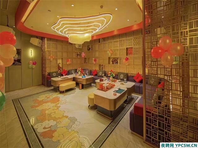 成都豪雅会KTV招聘精英模特，稳定生意等你来挑战