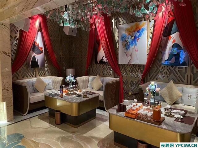 成都夜总会KTV招聘 | 联合招聘，为你提供较佳夜场工作机会