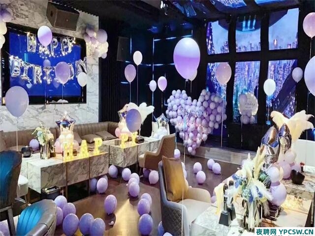 成都洲际KTV招聘包厢服务员 | 轻松入职，无费用，即刻开启