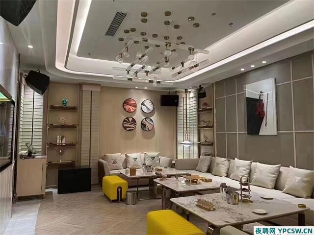 成都洲际KTV招聘JW万豪：成都夜场新地标，兼职机会等你来