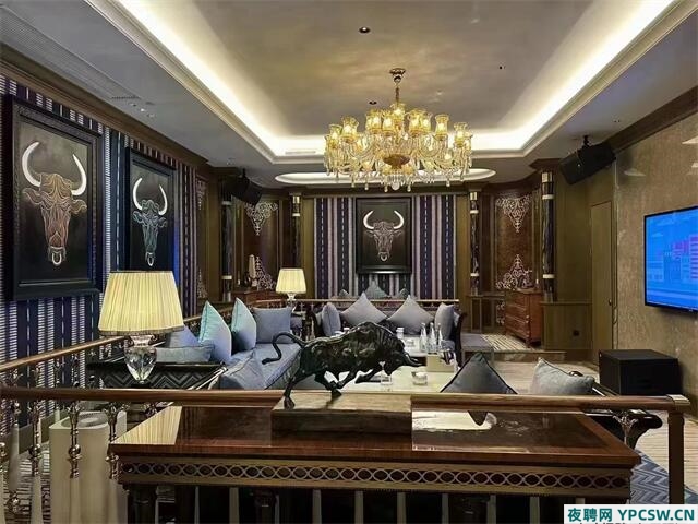 成都明宇豪雅KTV旺季火热招聘夜场精英，成都不压不扣，即刻加
