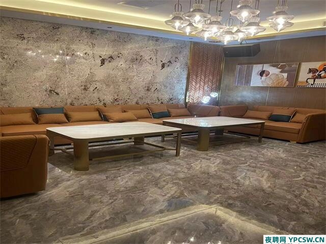 成都夜总会KTV招聘指南：揭秘成都夜场工作必备技能与选择较佳