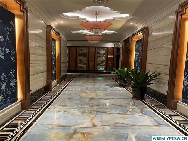 成都夜总会招聘信息汇总：探索KTV工作机会