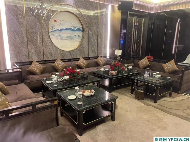 成都南悦汇KTV招聘JW万豪：零费用加入，开启璀璨夜场