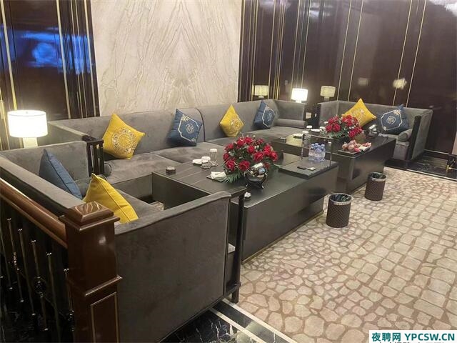 成都KTV招聘 | 拥抱夜场，加入充满活力的成都夜总会，开启