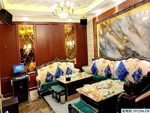 成都高端夜总会KTV招聘JW万豪：稳定生意，火热招募中
