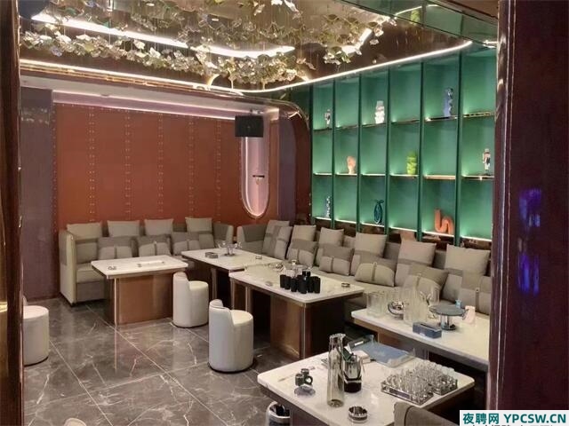 成都夜总会KTV急招兼职，夜场新人不容错过的求职机会