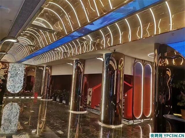 成都JW万豪KTV夜总会火热招聘中：稳定客源，高薪等你来挑战