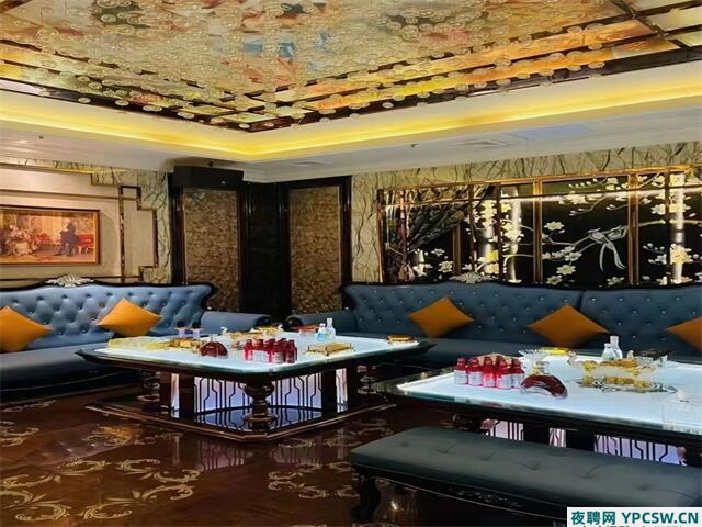 成都夜总会KTV招聘JW万豪：新手友好，贴心指导，加入我们吧