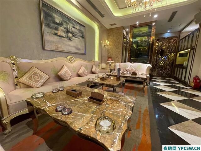 成都洲际KTV招聘季火热开启，兼职机会不容错过