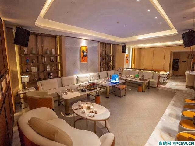 成都夜总会KTV招聘指南：揭秘成都夜场工作必备技能与选择较佳