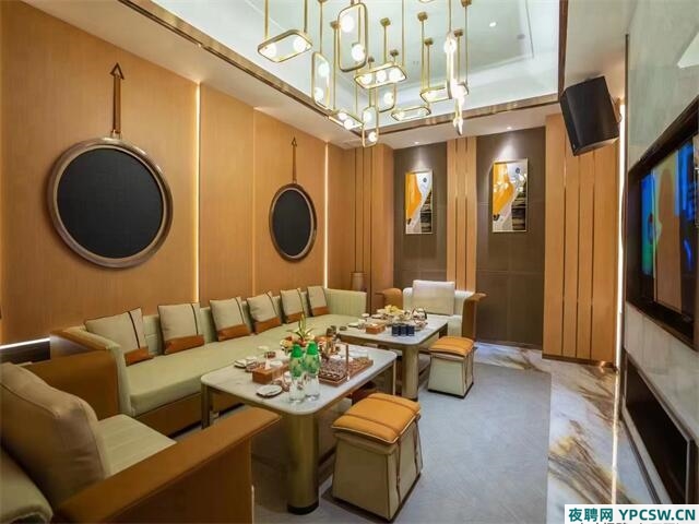 成都夜总会与KTV招聘JW万豪：加入我们，开启您的夜场梦想