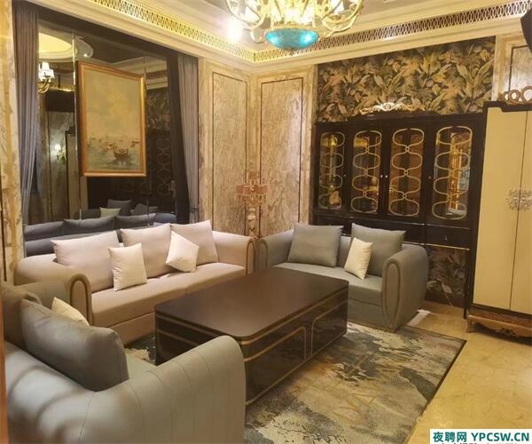 成都夜总会KTV招聘指南：揭秘成都夜场高薪秘籍