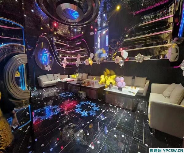 成都豪雅会KTV火热招聘中-零费用，加入我们，开启精彩夜场