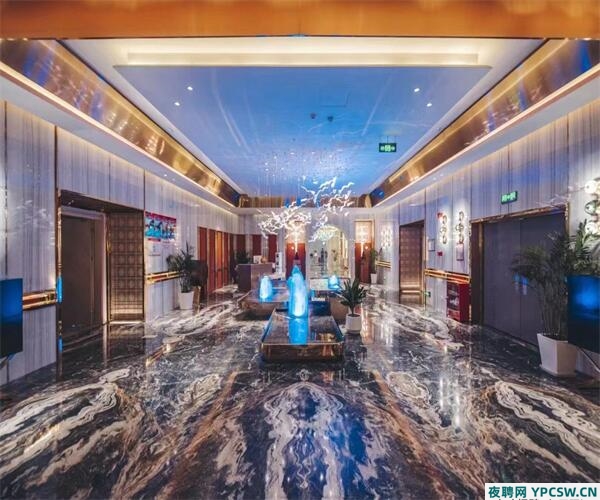 成都明宇豪雅KTV火热招募中：礼仪模特岗位，零费用加入，开启