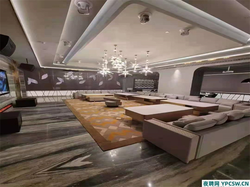 成都星辰KTV火热招聘中：自主招募，打造你的专属团队